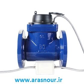 تصویر کنتور هوشمند 