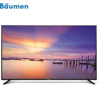 تصویر تلویزیون ال ای دی هوشمند بویمن 70 اینچ مدل 70KAE3150UW Bauman 70 inch smart LED TV model 70KAE3150UW