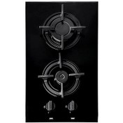 تصویر گاز رومیزی جانا Gn201c Jana Gaz Gn201c