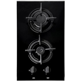 تصویر گاز رومیزی جانا Gn201c Jana Gaz Gn201c