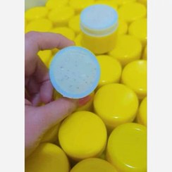 تصویر کرم ضدلک و روشن کننده وی آی پی 