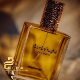 تصویر عطر ادکلن استرنج لاو ان وای سی دد اف نایت | Dead of Night Strangelove NYC 