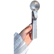 تصویر اسکوپ بستنی دنی هومDH1435-1-NATURAL 