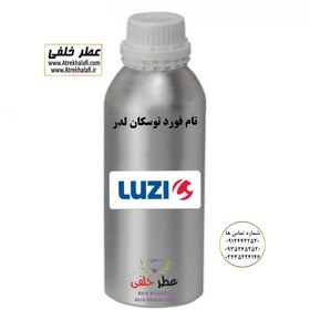 تصویر عطر گرمی تام فورد توسکان لدر زنانه و مردانه Hi - برند تام فورد - شرکت لوزی LUZI 