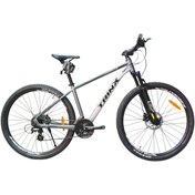 تصویر دوچرخه کوهستان ترینکس مدل M600 Pro سایز ۲۹ 