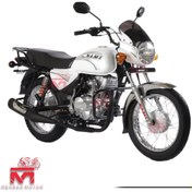 تصویر موتور سیکلت طرح باکسر نامی مدل BX180 Nami Boxer 180 cc