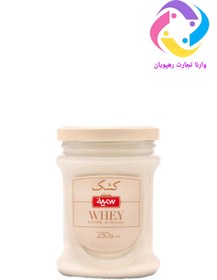 تصویر کشک سمیه 230 گرم 