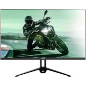 تصویر مانیتور ایکس ویژن XS2460H سایز ۲۴ اینچ Full HD IPS ۷۵ هرتز 