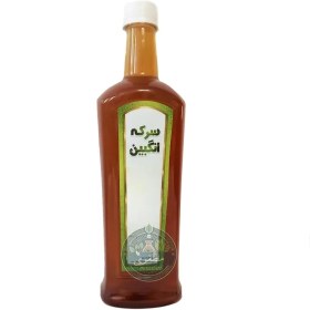 تصویر شربت سرکه انگبین ( 1 لیتری ) 