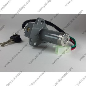 تصویر سوئیچ موتور سی جی ال 