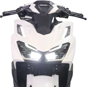 تصویر موتورسیکلت هوندا مدل واریو 160 سی سی Honda Vario 160cc motorcycle original