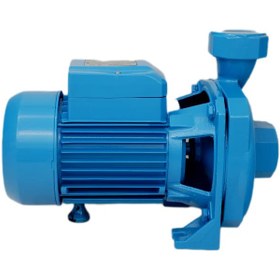 تصویر الکتروپمپ اسپینا 1.5 اسب 2 اینچ پروانه استیل مدل SCM60 SCM60 Spina Water pump