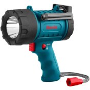 تصویر نورافکن شارژی تفنگی رونیکس مدل RH4233 ظرفیت ۵۰۰ لومن 