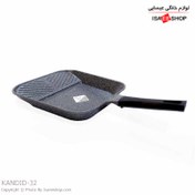 تصویر تابه گریل کاندید 32 مدل کالا : Pfluon