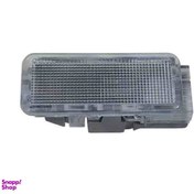 تصویر چراغ صندوق عقب خودرو قطعه سازان کبیر مدل LIGHT-206-807 مناسب برای پژو 206 