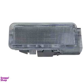 تصویر چراغ صندوق عقب خودرو قطعه سازان کبیر مدل LIGHT-206-807 مناسب برای پژو 206 