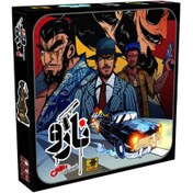 تصویر بازی فکری نارو (Cash and Guns) 