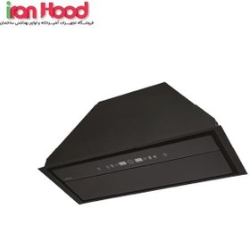 تصویر هود مخفی پرنیان استیل Ph 4707 Parnian Steel Hood Ph-4707