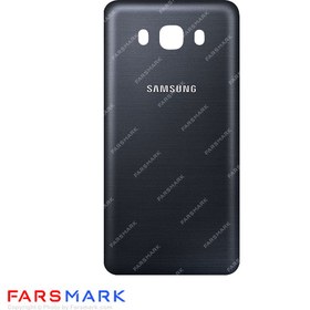 تصویر درب پشت مناسب برای سامسونگ J7 2016 ا Samsung Galaxy J7 2016 (SM-J710) Back Door Samsung Galaxy J7 2016 (SM-J710) Back Door