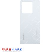 تصویر درب پشت شیائومی Redmi Note 13 Pro 5G 