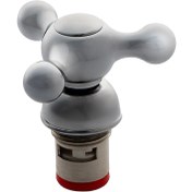 تصویر مغزی شیر برداشت چرخشی تصفیه آب خانگی 