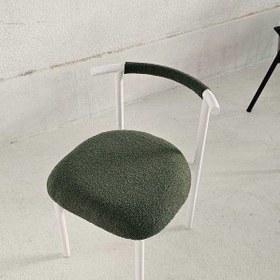 تصویر صندلی فلزی مدل 1401150 