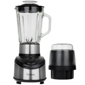 تصویر مخلوط کن تکنو مدل TE-208 Techno TE-208 Blender