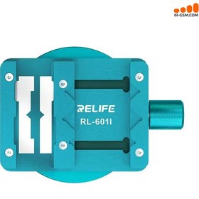 تصویر گیره برد ریلایف RELIFE RL-601 