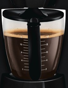 تصویر قهوه ساز بوش مدل TKA6033 ا Bosch TKA6033 Coffee Maker Bosch TKA6033 Coffee Maker