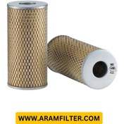 تصویر فیلتر تانک هیدرولیک لودر WH15206 ولف 