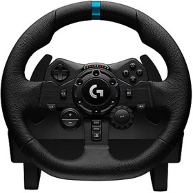 تصویر فرمان بازی Logitech G923 