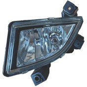 تصویر چراغ مه شکن جلو مناسب برای رانا سمت راست 