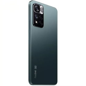 تصویر گوشی موبایل شیائومی Redmi Note 11 Pro Plus 5G با ظرفیت 128 و رم 6 گیگابایت (پک چین و رام گلوبال) 