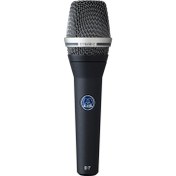 تصویر AKG - D7 میکروفون دینامیک 