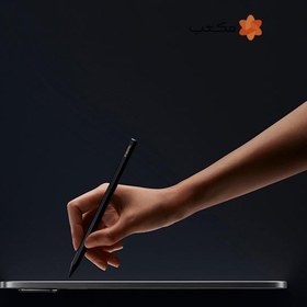 تصویر قلم هوشمند تبلت شیائومی (Xiaomi Focus Pen) مناســــــب پد 6 اس پــرو 