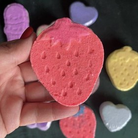 تصویر کوکتل پدیکور وزن ۷۰ گرم 