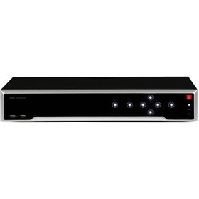 تصویر دستگاه NVR دوربین مداربسته هایک ویژن مدل DS-7716NI-K4 HIKVISION DS-7716NI-K4