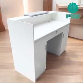 تصویر میز کانتر اسمردیس مدل C103 