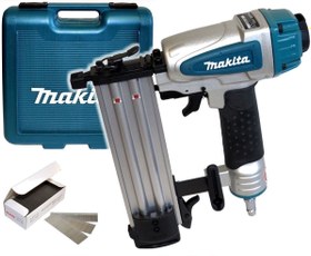 تصویر میخکوب بادی ماکیتا مدل AF505 Makita AF505