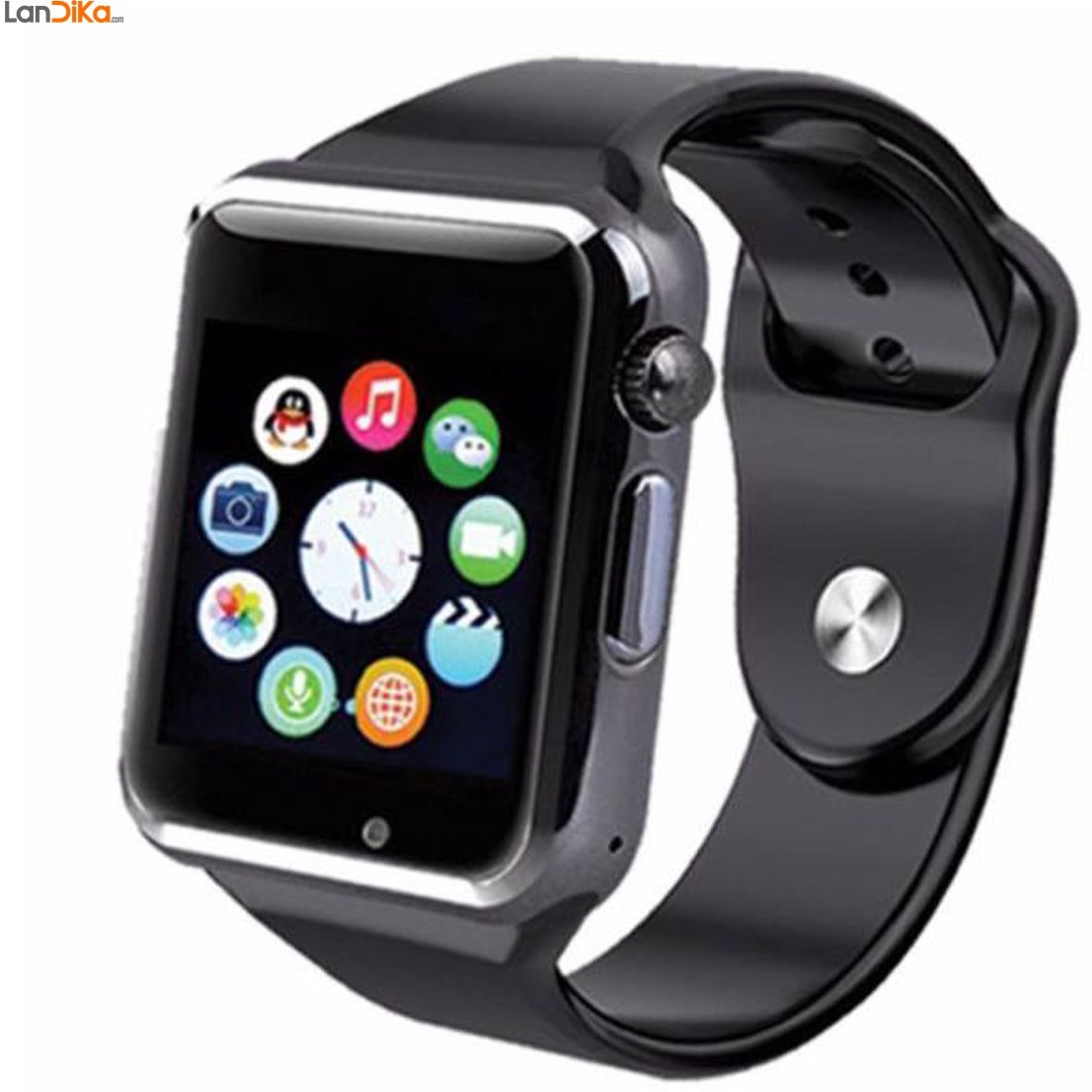 Sci tech sale smart watch