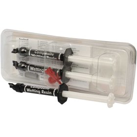 تصویر ویتینگ رزین 2 عددی برند Ultradent Ultradent Wetting Resin