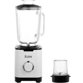 تصویر آسياب مخلوط کن آيسن مدل IE-B218 IE-B218 blender