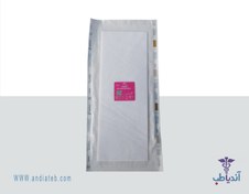 تصویر پد جاذب و غیرچسبنده کیتوپد کیتوتک (ChitoPad) 10cm×30cm 