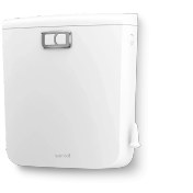 تصویر فلاش تانک ایمن آب مدل کاسپین 