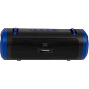 تصویر اسپیکر بی سیم لنوو Lenovo Solar Lenovo Solar LP26S Portable Speaker