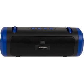 تصویر اسپیکر بی سیم لنوو Lenovo Solar Lenovo Solar LP26S Portable Speaker