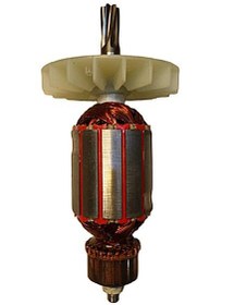 تصویر رونیکس2740 آرمیچر 