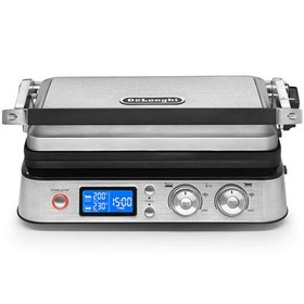 تصویر مولتی گریل دلونگی مدل CGH 1030D Delonghi CGH 1030D MultiGrill