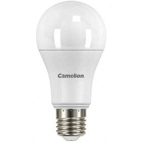 تصویر لامپ LED کملیون Camelion E27 15W ا Camelion E27 15W LED Bulb Camelion E27 15W LED Bulb