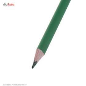Milan Rubber Touch Color Pencils